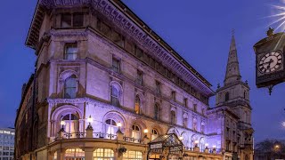 Mercure Bristol Grand Hotel, United Kingdom