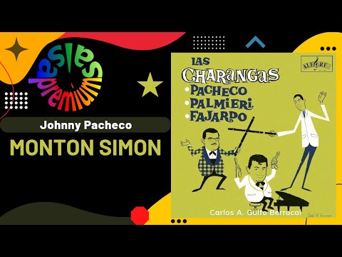 Putar Montón Simón - Johnny Pacheco