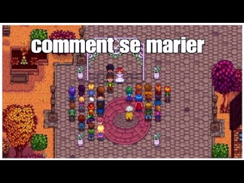 Vidéo: La Mise à Jour De Stardew Valley Permet à Votre Conjoint De Quitter La Maison