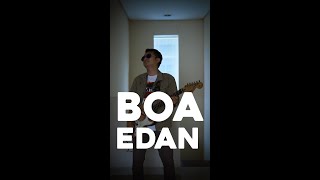 BOA EDAN - GIWANG HIMAWAN  (Official Music Video)