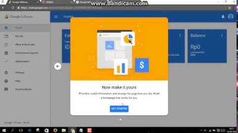 TRIK DAFTAR ADSENSE BUG NOVEMBER 2016