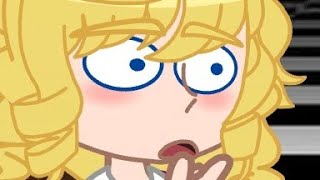 Susie Eats The Wrong Kind Of Cake