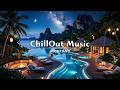 Morning Energy Boost ☀️ Tropical Chillout &amp; Beautiful Island Views