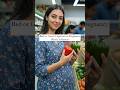 Red vs Green Capsicum in Pregnancy