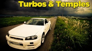 Turbos and Temples - Mighty Car Mods Feature Film