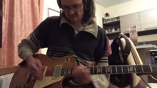 Medium Rare Guitar Show : 1976 Greco EG1200 Project Series - YouTube