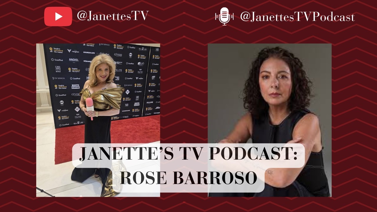 Rose Barroso: From Trauma to Triumph | Indestructible & Owning Power in Male-Dominated Industries