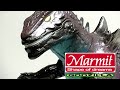 Marmit Godzilla (1998) review!