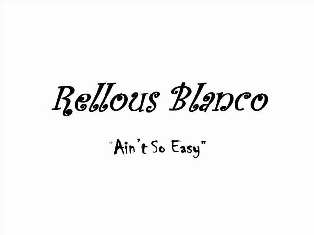 YouTube에서 Ain't So Easy 보기 YouTube에서 Ain't So Easy 보기