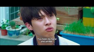 Because I Love You Doyoon cut Because I Love You Doyoon cut