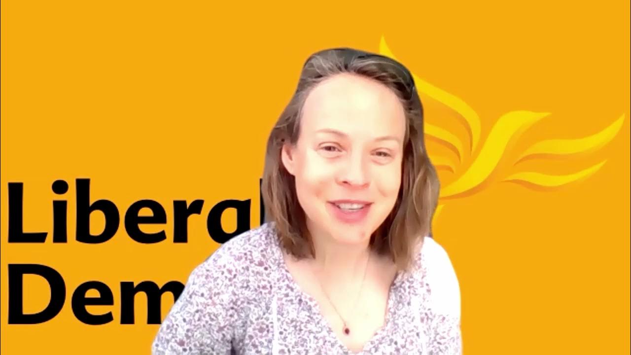 Bristol Mayor Election Caroline Gooch, Liberal Democrats YouTube