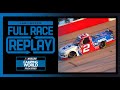 Liftkits4less.com 200 from Darlington Raceway | NASCAR Camping World Truck Series Full Race Replay