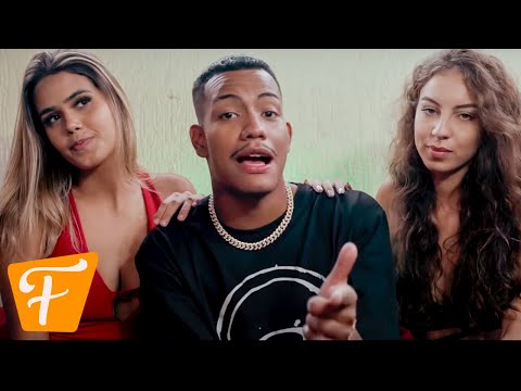 MC CJ - Amiga Best (Official Music Video)