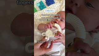 NCLEX Pediatric Developmental Milestones👧🧸🪁 #RN #BSN #futurenurse