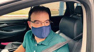 A Curbside Chat w/Mark Hernandez