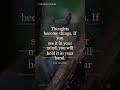 See It in the Mind Before You Hold It | Bob Proctor #Shorts