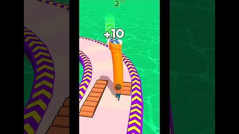 Shortcut Run Level 17 #shorts