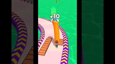 Shortcut Run Level 17 #shorts