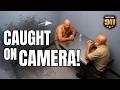 How Murderers Forgot They Were Being Recorded!