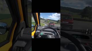 #GT7 #onboard #psvr2 #renault #twingo #ps5 #granturismo