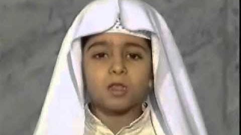 سورة الماعون بصوت حسن