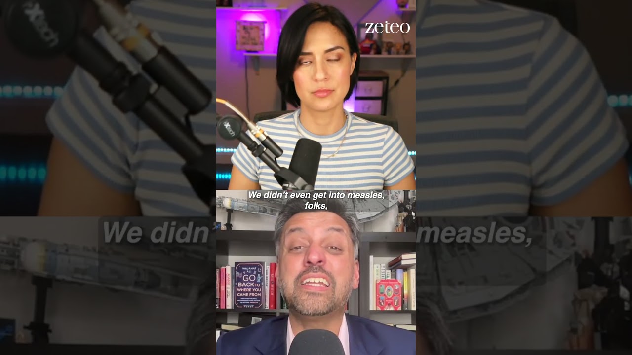 Trump's 100 Days of FAILURES