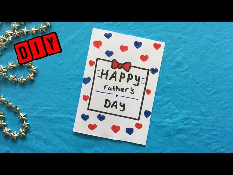 Diy Vatertagskarte Geburtstagskarte Fur Manner Selber Machen Papa Geburtstagkarte Bastelideen Youtube