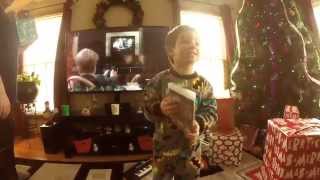 2014 Family Christmas