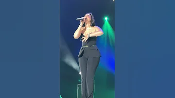 Douaa Lahyaoui Mawazine Shorts 