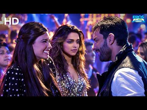 क्या होगा जब सच सामने आएगा? Cocktail | Deepika Padukone, Saif Ali Khan, Diana Penty, Dimple Kapadia