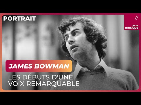 Vidéo: James Remarquable