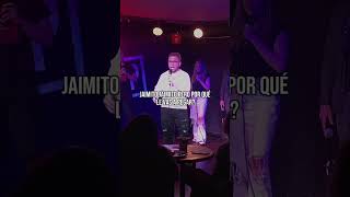 🤖vs🧠10 #comedia #comedyshorts #standupcomedy #chistes #humor #comedialatina #ia #show #venezuela