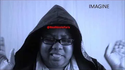 LONDON By Nicole Paris