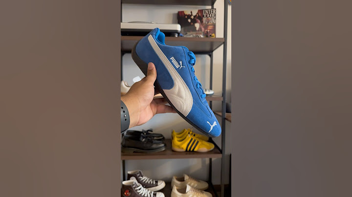 puma speedcats in the big 25? 💔 #puma #speedcat #shoes #fashion #viral #fyp #comedy #sneakers #fire