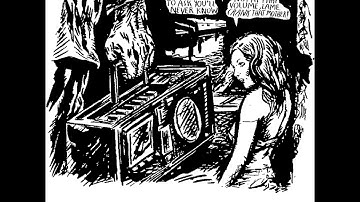 BREAKfAST – 眩暈  (2002)