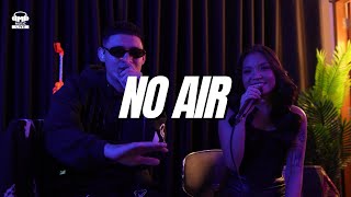 Jordin Sparks, Chris Brown - No Air Khel Pangilinan x Ryssi Avila