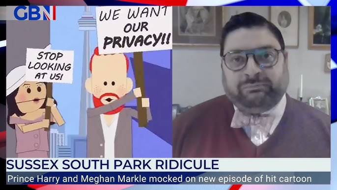 TV Review  South Park (S26.E2 The Worldwide Privacy Tour) - Future of the  Force