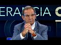 Tolerancia Cero | Capítulo 19: Andrés Allamand