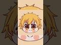 [ IBISPAINTX ] SPEEDPAINT CHIBI - Denji CSM #speedpaint #chibi #ibispaint #chainsawman #ibispaintx