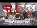 El Clan de Los Charlines ¿quiénes son? Difícil reinserción - Aduanas SVA