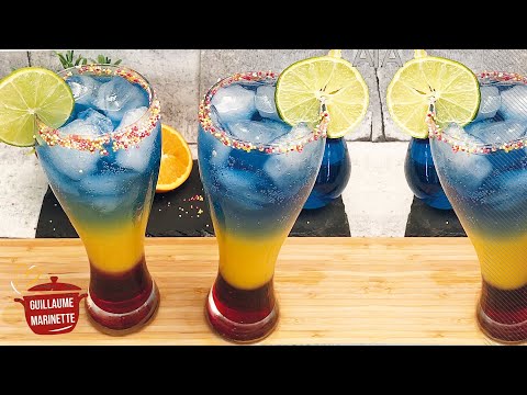 Vidéo: Comment Faire Un Cocktail De Jus De Canneberge