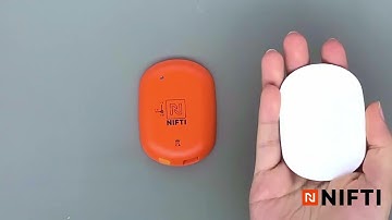 How to NIFTI: Install your NIFTI Sensor Nodes