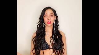 Thunderclouds Cover By Valkyrievalfreyja