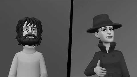 Making Dialogue Effects #Plotagon #Tutorial #Dialogue #Effects