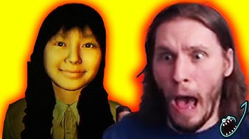 Jerma Plays 5 SCARY Games (June 2025)