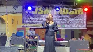 Mata Hati - voc. NZN AISYAH [ AJSM MUSIK ]