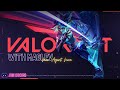 Valorant Chill Stream | Facecam | Sub Goal 760