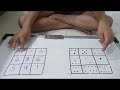 Fun brain gym activities with numbers for kids...#games #braingymforkids