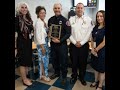 CAFMA Paramedic Earns Top Northern Arizona Honor