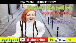 Dewi Sandra - Buktikan (LIRIK) | OFFICIAL LYRIC VIDEO @LIRIKMUSIK10 chords